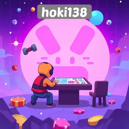 Perbandingan Hoki138 dengan Platform Game Lain di Indonesia