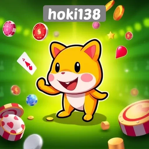 Hoki138 Platform Permainan Online Terpercaya di Indonesia