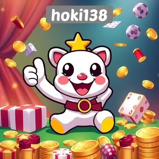 Menjelajahi Permainan Menarik di Situs Hoki138