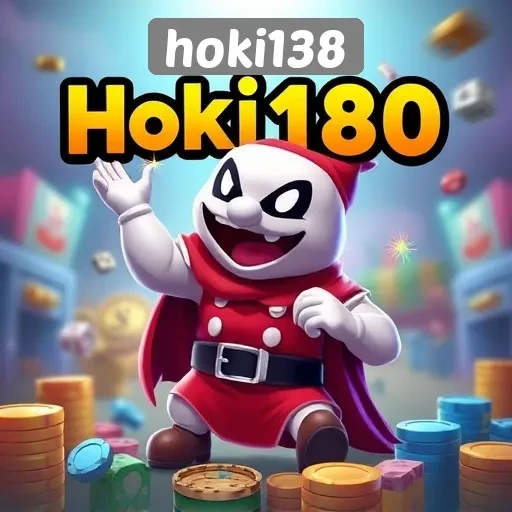 Mengenal Hoki138 Sebagai Platform Game Terpercaya