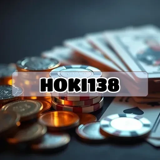 hoki138: Temukan Serunya Permainan Poker yang Menguntungkan di Sini!