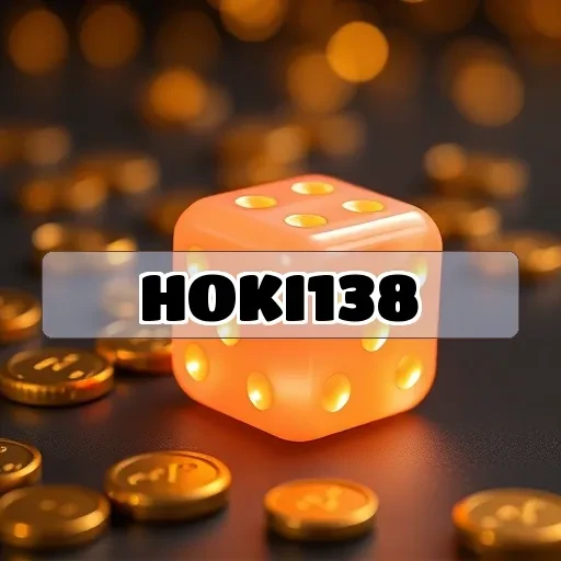 Hoki138: Menyelami Dunia Mesin Slot yang Menggoda di Indonesia