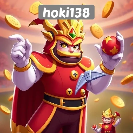 Menggali Fitur Utama Situs Game Hoki138