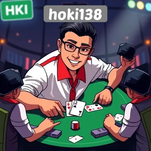 Mengoptimalkan Pengalaman Bermain di Hoki138