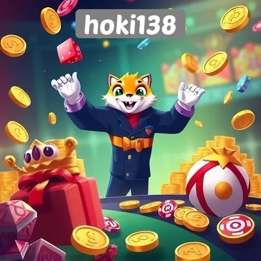 Analisis Fitur Bonus di Hoki138 untuk Para Pengguna