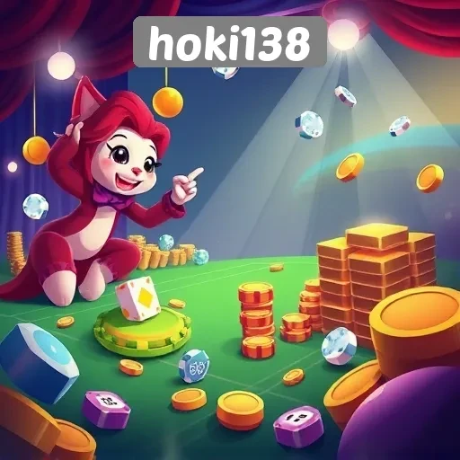 Berbagai Jenis Permainan Tersedia di Hoki138 Untuk Penggemar Game