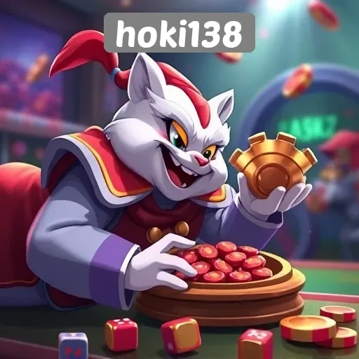 Menelusuri Fitur Menarik di Situs Hoki138