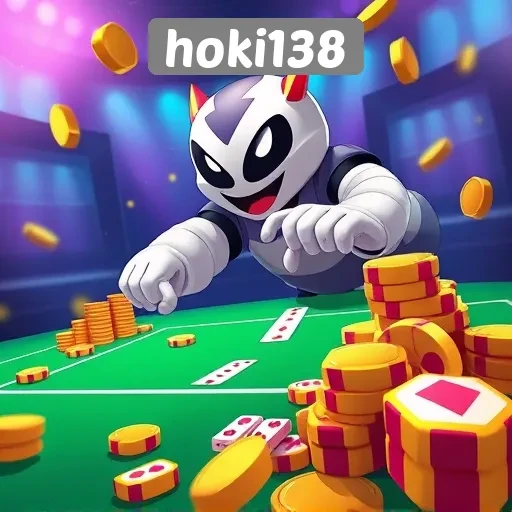 Fitur Unggulan Hoki138 untuk Penggemar Game Online