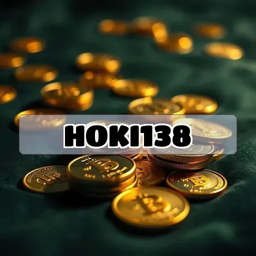 hoki138: Situs Game Online yang Menarik dan Menguntungkan di Indonesia