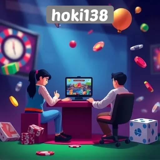 Mengapa Hoki138 Menarik bagi Para Gamers Indonesia