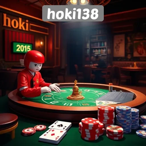 Tips Memaksimalkan Pengalaman Bermain di Hoki138