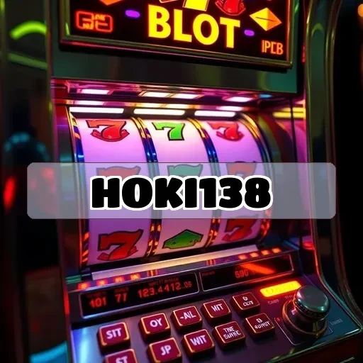 hoki138: Live Casino Terbaik yang Harus Dicoba Pengguna Indonesia