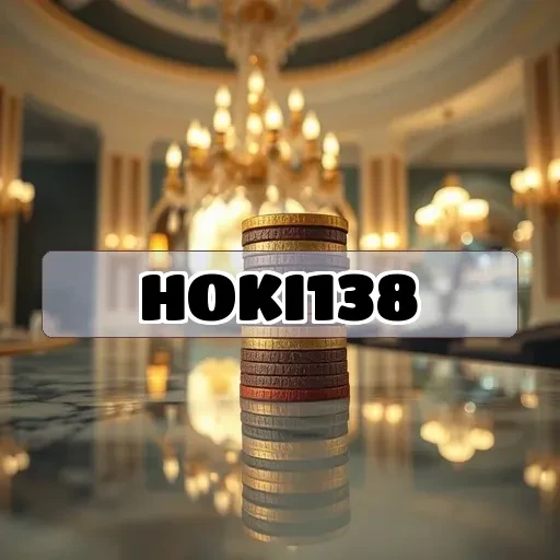 hoki138: Metode Pembayaran yang Mempermudah Pengalaman Gaming Anda