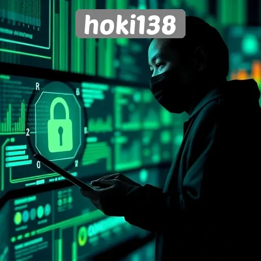 Keamanan Data dan Transaksi di Hoki138