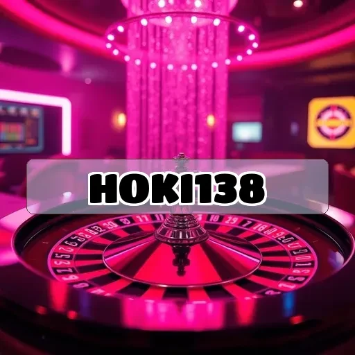 hoki138: Slot dan Permainan Populer yang Wajib Dicoba!