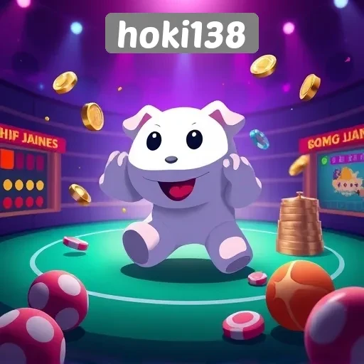 Beragam Jenis Permainan yang Ditawarkan oleh Hoki138